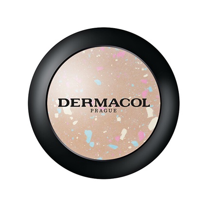 Mozaika Mineral Compact Powder 8,5 g Mozaika Mineral Compact Powder 5g