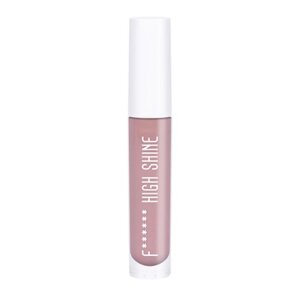 F****** High Shine Lipstick 4ml