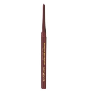 Dermacol Waterproof Micro Eyeliner 3g