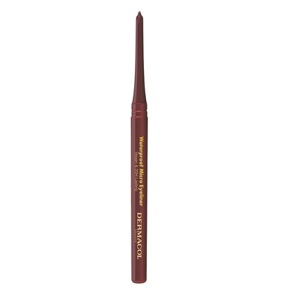Waterproof Micro Eyeliner 0,3 g Dermacol Waterproof Micro Eyeliner 3g