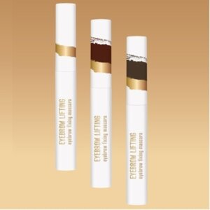 Dermacol Eyebrow Lifting Eyebrow Fixing Mascara 5 ml – toon 02