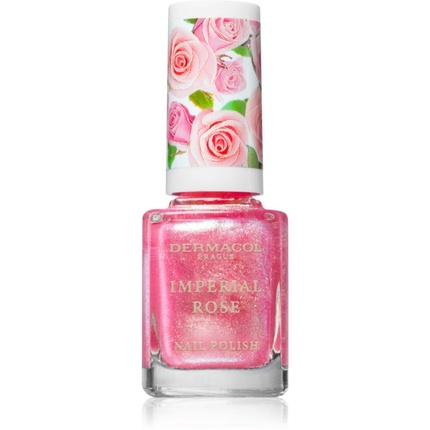 Imperial Rose Nail Polish 11 ml Imperial Rose Nail Polish 11ml