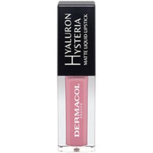 Hyaluron Hysteria Matte Liquid Huulepulk