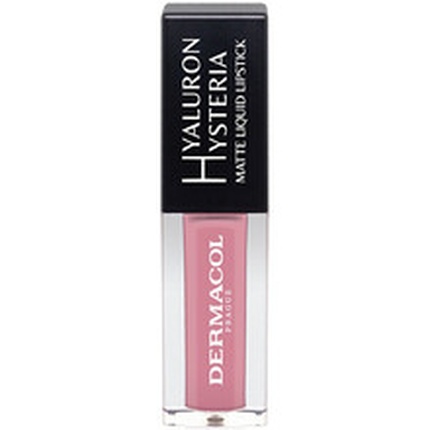 Hyaluron Hysteria Matte Liquid Lipstick Hyaluron Hysteria Matte Liquid Huulepulk