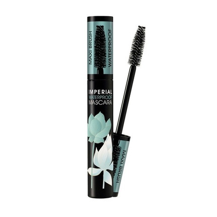 Imperial Waterproof Mascara 13 ml Dermacol Imperial Waterproof Mascara