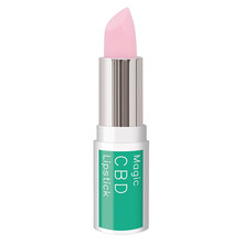 CBD Magic Colour Changing Lipstick 3,5 g Cbd Magic Colour Changing 5g