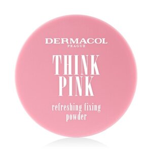 Think Pink Refreshing Fixing