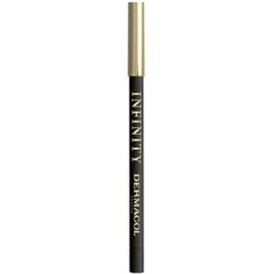 Dermacol Infinity 20 H Waterproof silmapliiats 1,32 g – toon 02