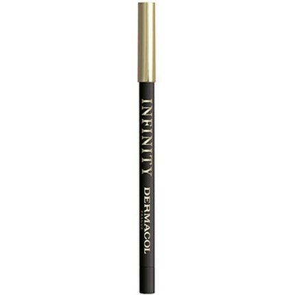 Dermacol Infinity 20 H Waterproof silmapliiats 1,32 g – toon 02