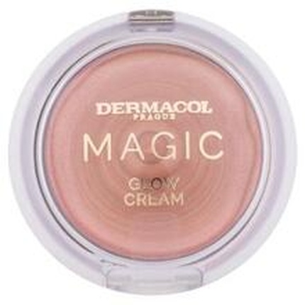 Magic Glow Cream Highlighter 3 ml Magic Glow Cream Highlighter Särastaja