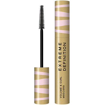 Extreme Definition Volume & Curl Mascara 11 ml Extreme Definition Volume And
