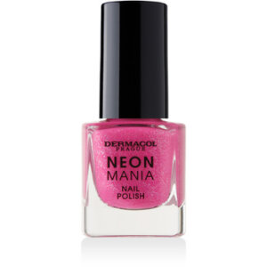 Neon Mania Nail Polish 5ml