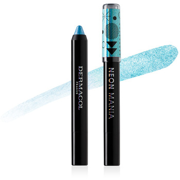 Neon Mania 12H Mermaid Eyeshadow Neon Mania 12H Mermaid