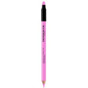 Dermacol Neon Mania Waterproof Eye & Lip Pencil huulepliiats 1,1 g – toon 05