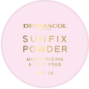 Sunfix Powder Spf 30