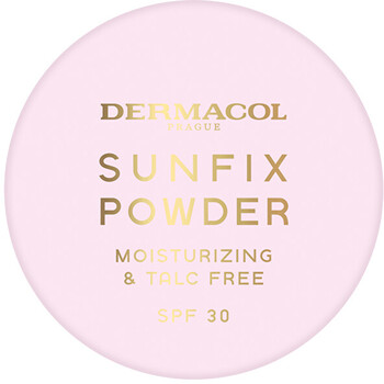 Dermacol Sunfix Powder puuder SPF 30 Dermacol Sunfix Powder puuder SPF 30