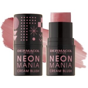 Neon Mania Cream Blush