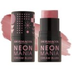 Neon Mania Cream Blush Põsepuna