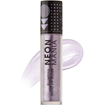 Neon Mania Plumping Holo Lip Gloss Neon Mania Plumping Holo 2