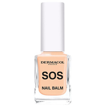 SOS Nail Balm - Balzám na nehty Sos Nail Balm Balzam