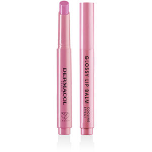 Glossy Lip Balm 2 2