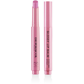 Glossy Lip Balm 2,2 g Glossy Lip Balm 2 2