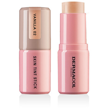 Skin Tint Stick - lightweight moisturizing foundation stick 15 g Skin Tint Stick Lightweight
