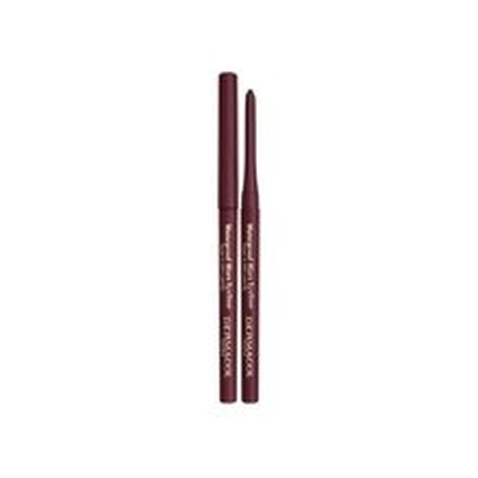 Waterproof Micro Eyeliner 0,3 g Dermacol Waterproof Micro Eyeliner Silmapliiats