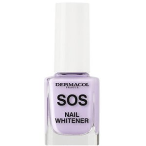 Sos Nail Whitener Lak