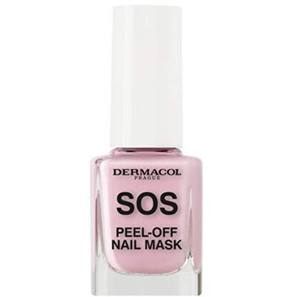 Dermacol SOS Nail Mask küünemask Dermacol SOS Nail Mask küünemask