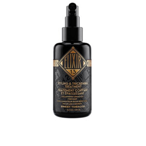 Elixir Sweet Tobacco Leave