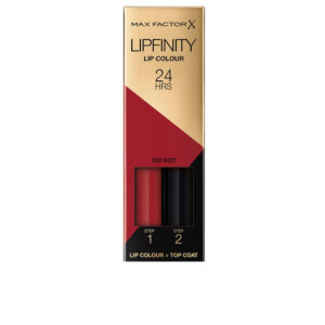 Lipfinity 24Hrs Long Lasting 5