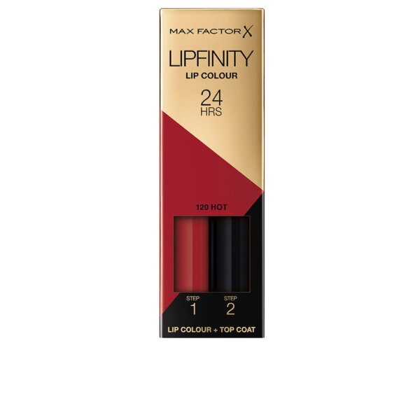 Lipfinity 24HRS - Long Lasting Lipstick 4.2 g Lipfinity 24Hrs Long Lasting 5