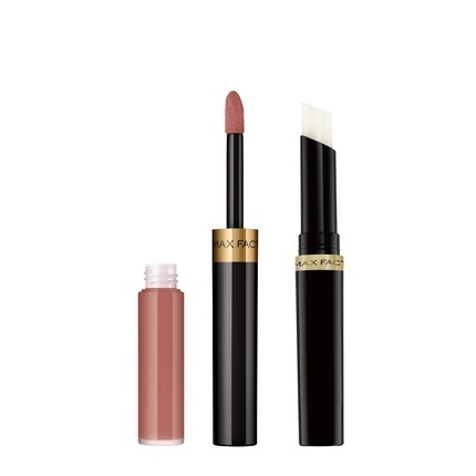 Max Factor Lipfinity 24HRS - Long Lasting Lipstick 4.2 g – toon 160 Iced
