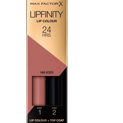 Lipfinity 24HRS - Long Lasting Lipstick 4.2 g Lipfinity 24Hrs Long Lasting 7