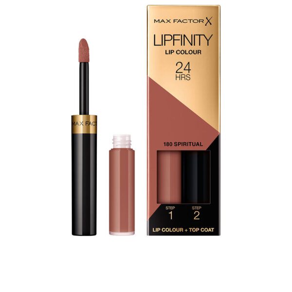 LIPFINITY classic #180-spirtual shade 2 ml Lipfinity Classic #180 Spirtual