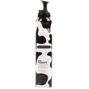 Milk Therapy Creamy Mousse