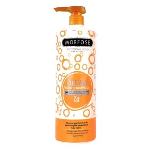 Hair Shampoo 2In1 Argan