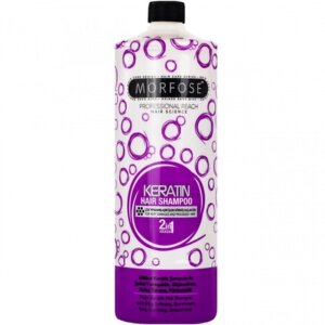 Hair Shampoo 2In1 Keratin