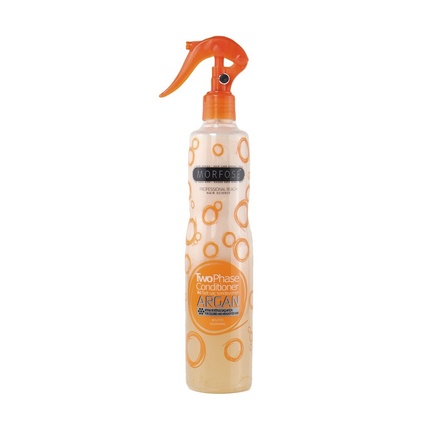 Two Phase Conditioner Argan - Leave-in conditioner spray Two Phase Conditioner Argan