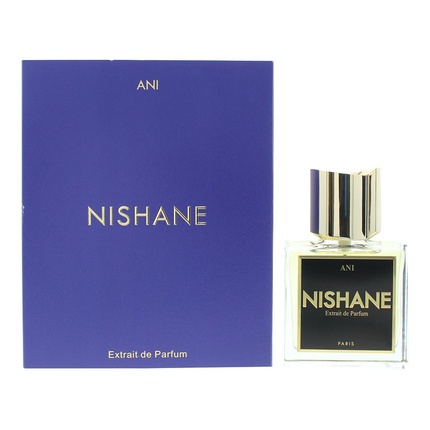 Not even the Extrait de Parfum Not Even The Extrait