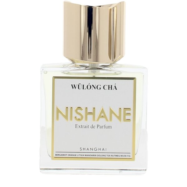 Wulong Cha Extrait de Parfum Wulong Cha Extrait De Parfüüm