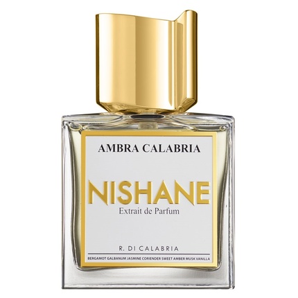 Ambra Calabria Extrait de Parfum Ambra Calabria Extrait De
