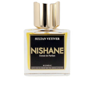 Sultan Vetiver Extrait De