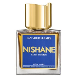 Fan Your Flames Extrait