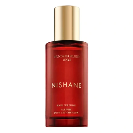 Hundred Silent Ways Hair Parfum Hundred Silent Ways Hair