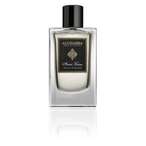 Alghabra Senses Of Istanbul Ancient Fortress Extrait de Parfum 50 ml