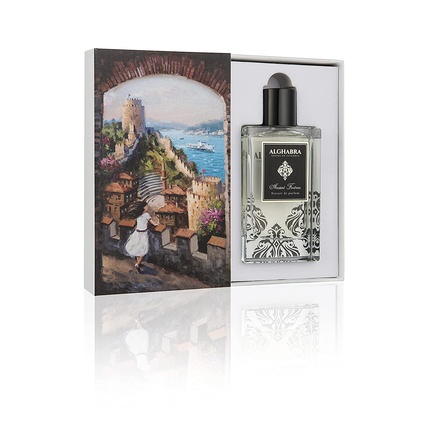 Senses Of Istanbul Ancient Fortress Extrait de Parfum Senses Of Istanbul Ancient