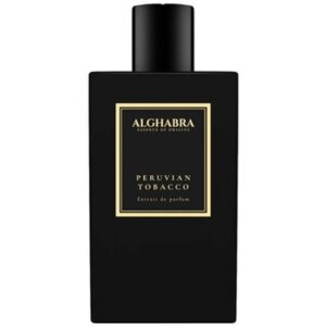 Alghabra Peruvian Tobacco Extrait de Parfum 50 ml