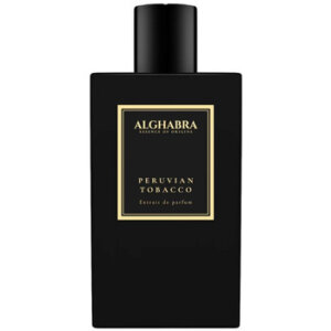 Peruvian Tobacco Extrait De